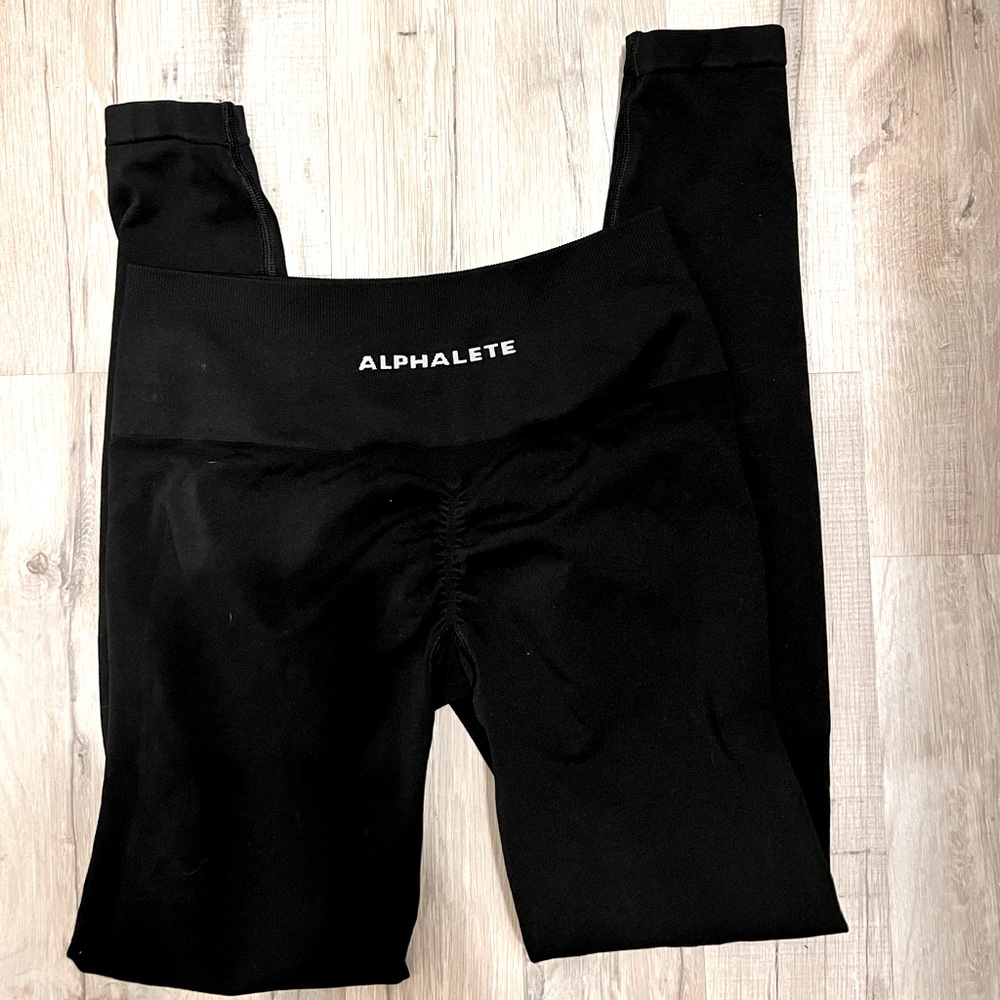 Alphalete Amplify leggings